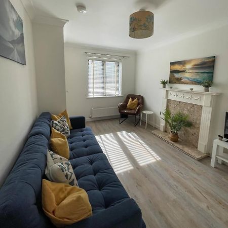 Comfortable Home W Private Parking Charlestown Charlestown  Exteriér fotografie