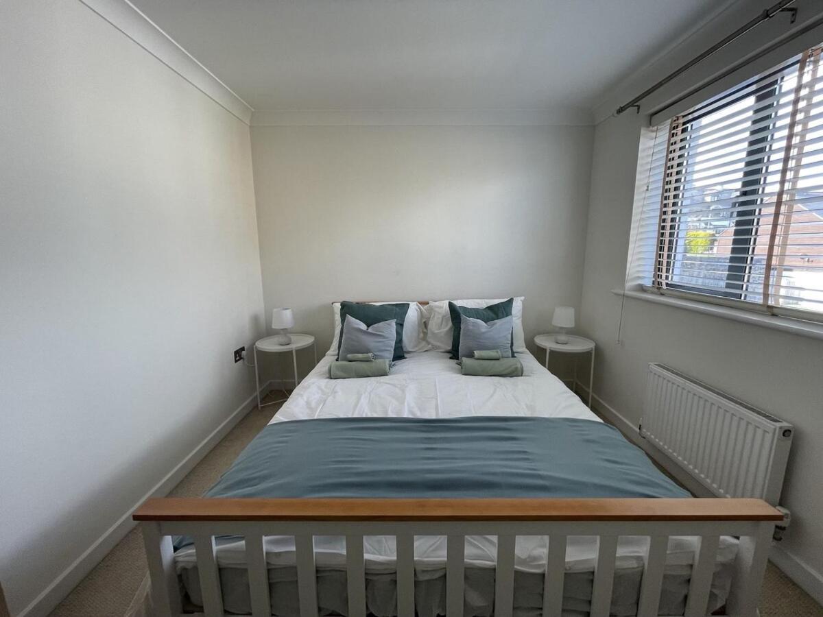 Comfortable Home W Private Parking Charlestown Charlestown  Exteriér fotografie