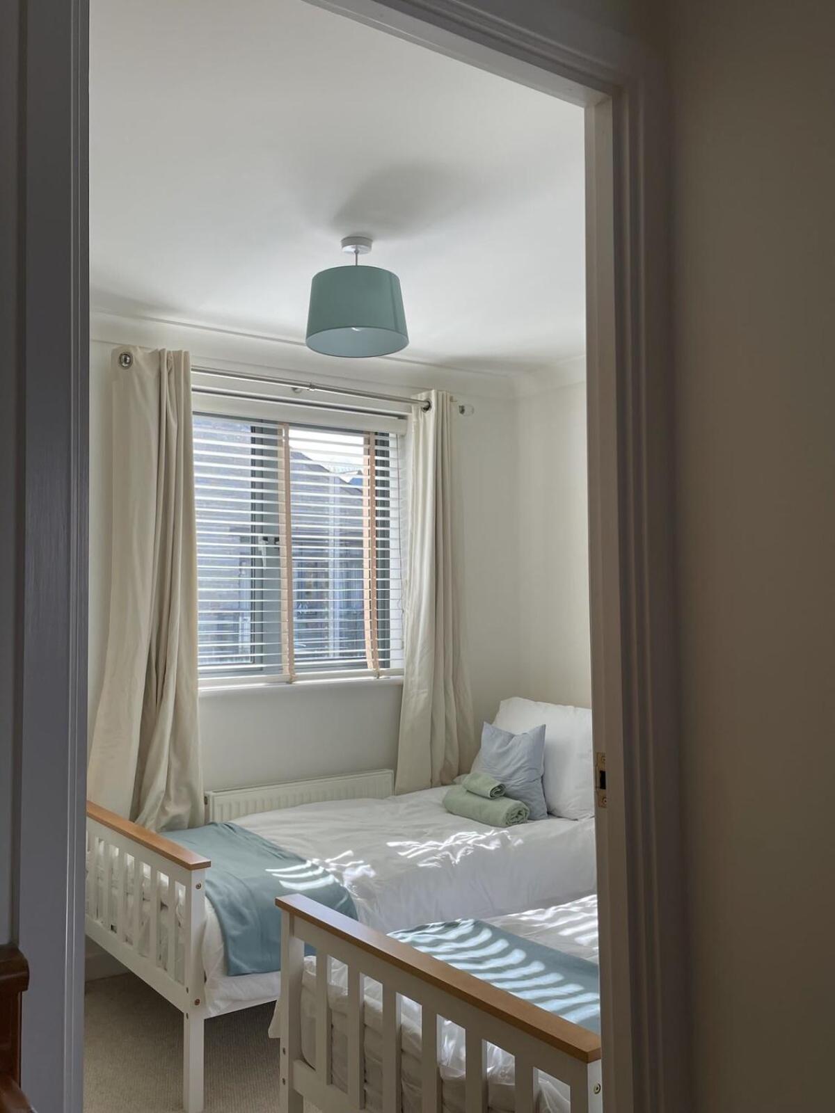 Comfortable Home W Private Parking Charlestown Charlestown  Exteriér fotografie