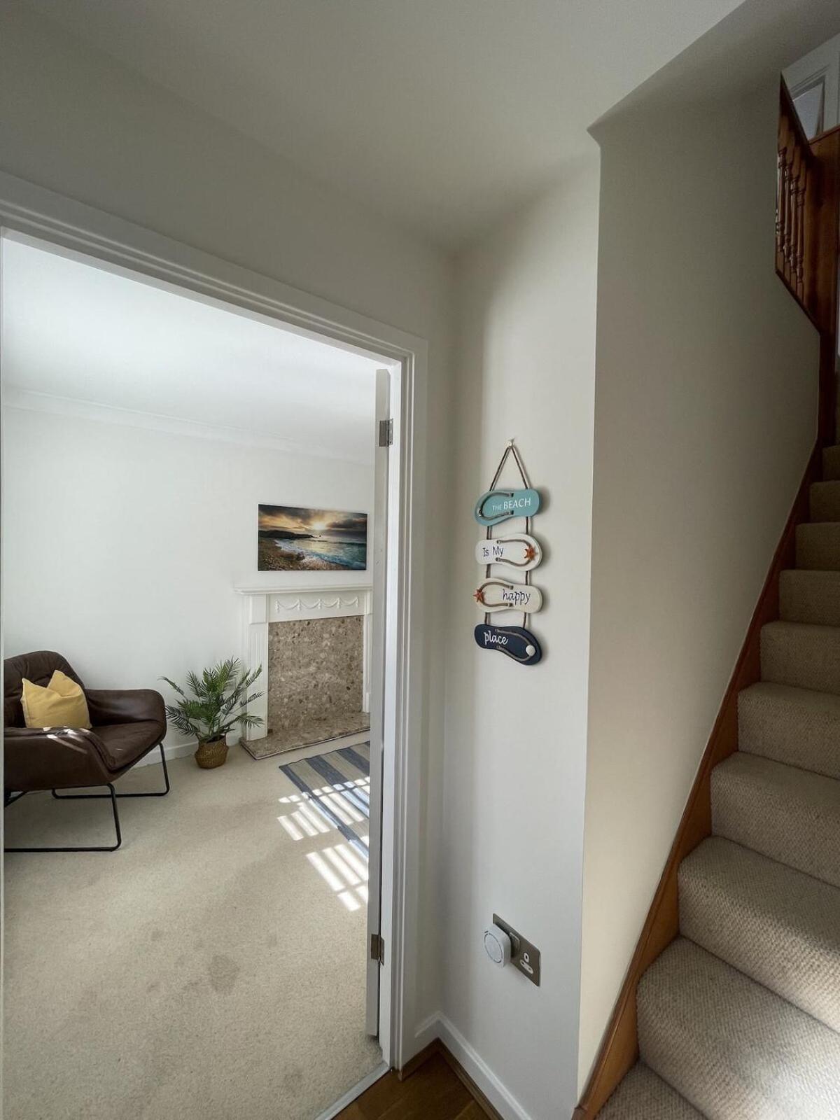 Comfortable Home W Private Parking Charlestown Charlestown  Exteriér fotografie
